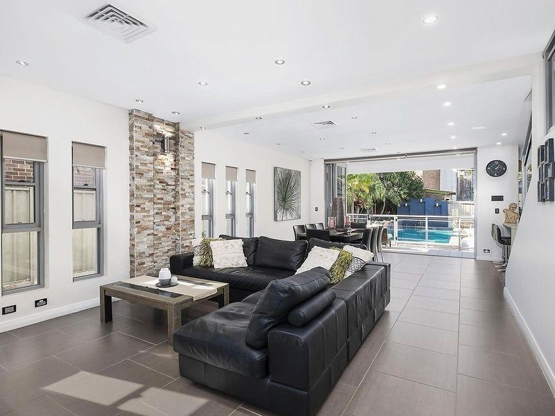 10 Great North Road, Five Dock NSW 2046