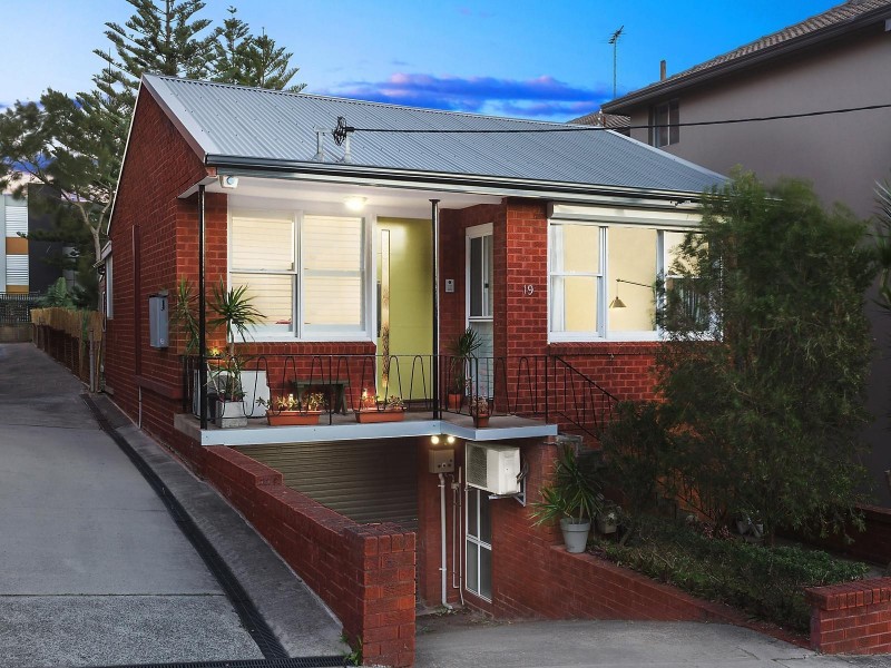 19 Hereward Street, Maroubra NSW 2035