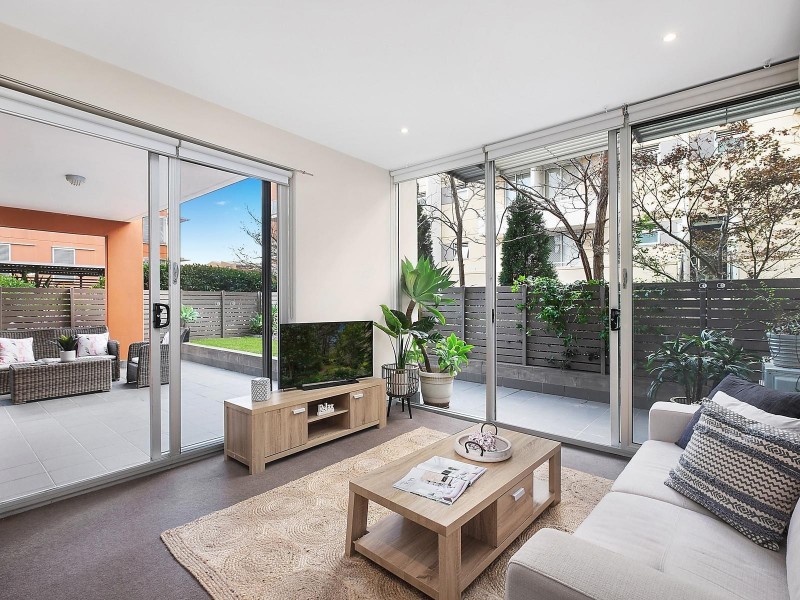 183/3 Queen Street, Rosebery NSW 2018