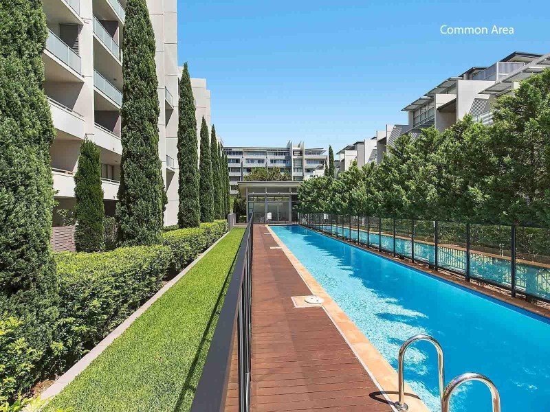 183/3 Queen Street, Rosebery NSW 2018