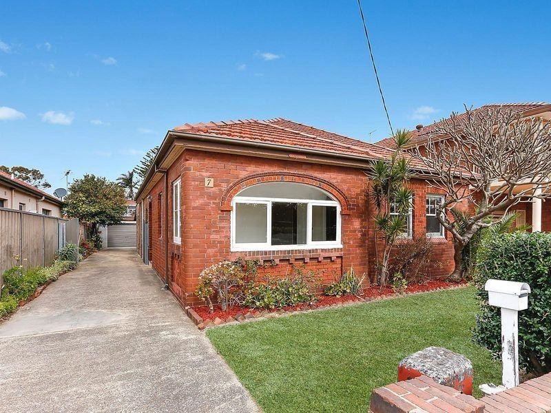7 O’Sullivan Avenue, Maroubra NSW 2035