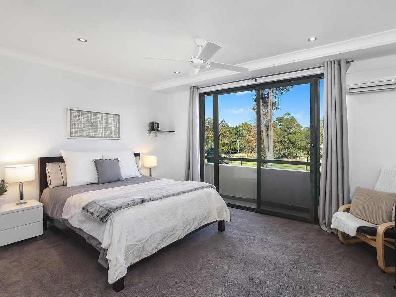 11/23 Anniversary Street, Botany NSW 2019