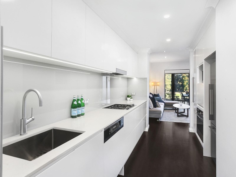 11/23 Anniversary Street, Botany NSW 2019