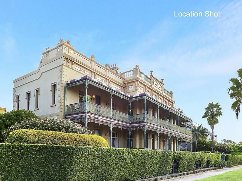 11/23 Anniversary Street, Botany NSW 2019