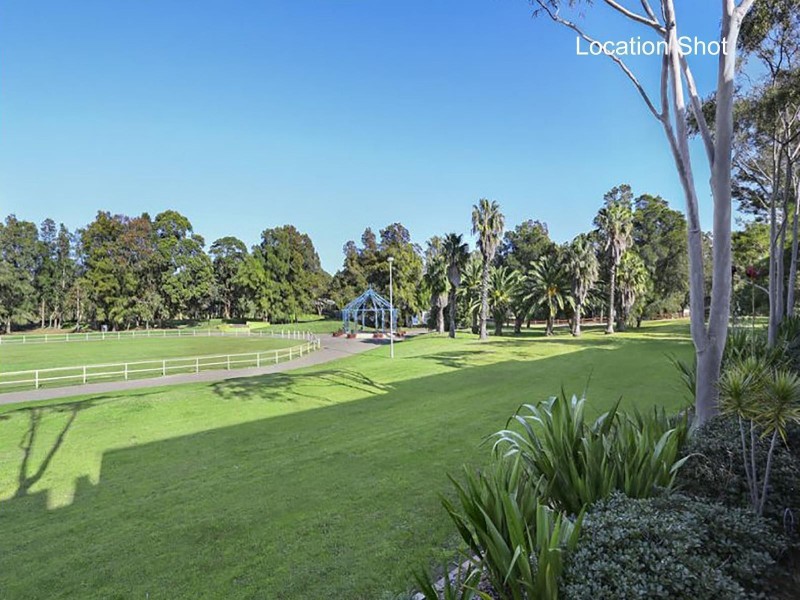 11/23 Anniversary Street, Botany NSW 2019