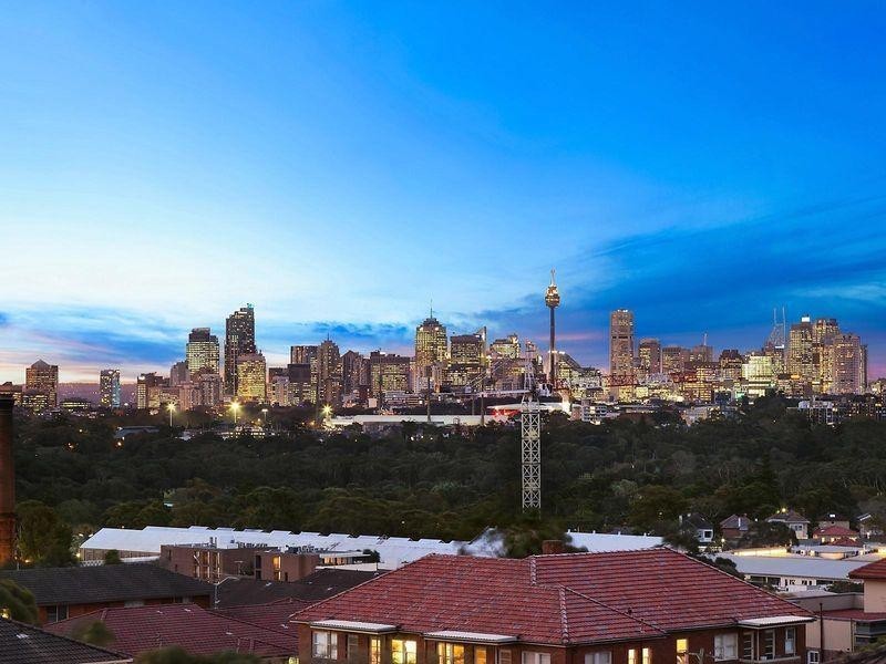 16/9 The Avenue, Randwick NSW 2031