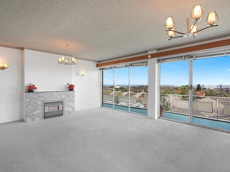 16/9 The Avenue, Randwick NSW 2031