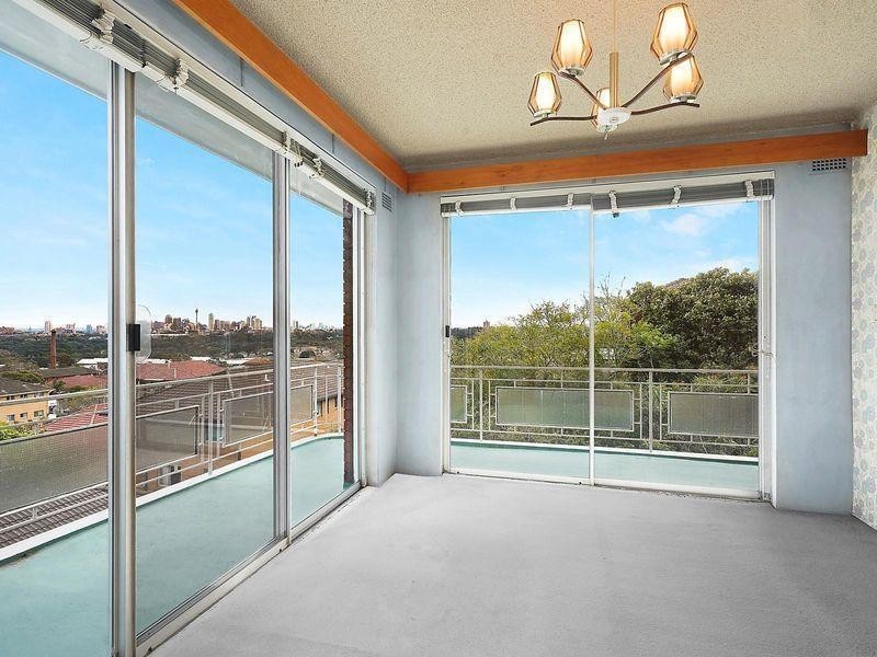 16/9 The Avenue, Randwick NSW 2031