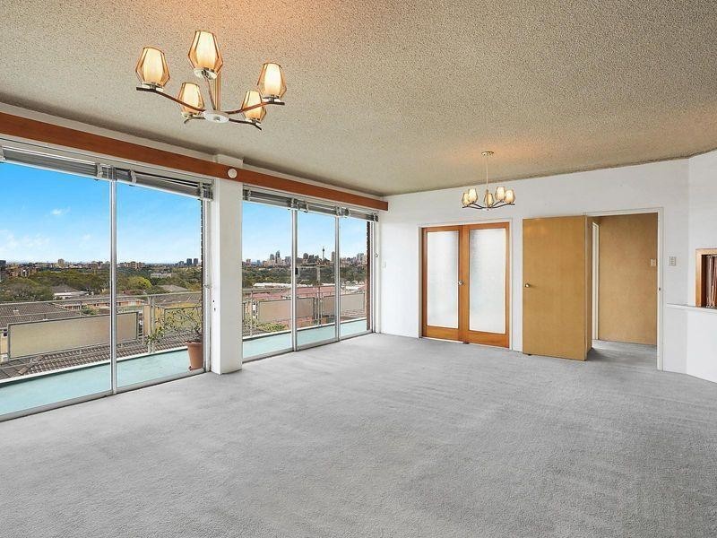 16/9 The Avenue, Randwick NSW 2031