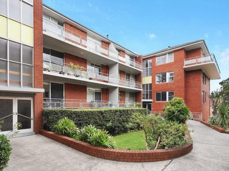 16/9 The Avenue, Randwick NSW 2031
