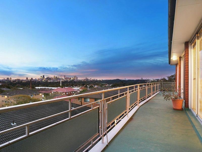 16/9 The Avenue, Randwick NSW 2031