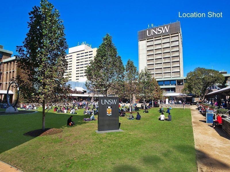 16/9 The Avenue, Randwick NSW 2031