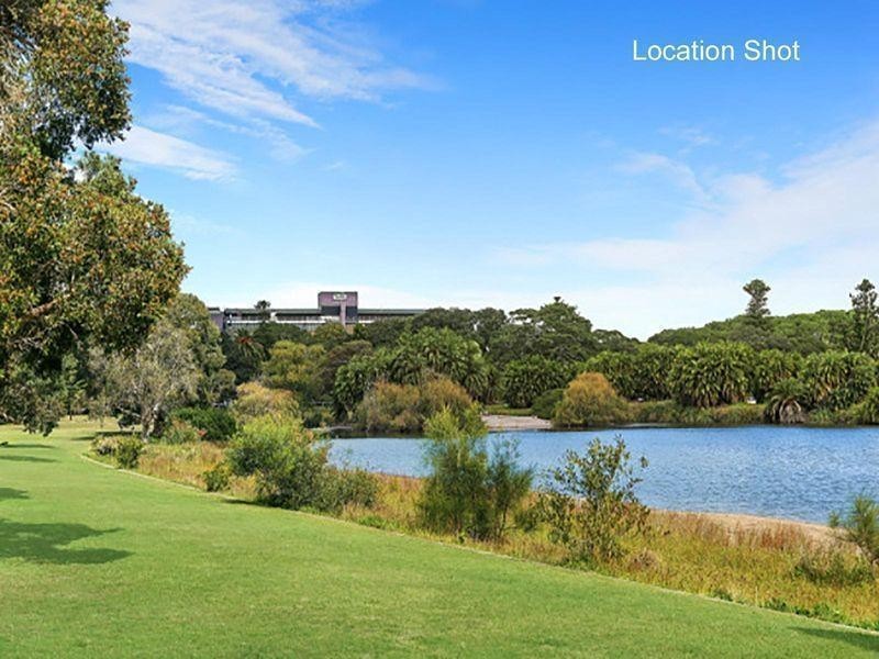 16/9 The Avenue, Randwick NSW 2031