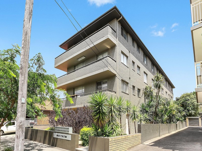 9/20 Addison Street, Kensington NSW 2033