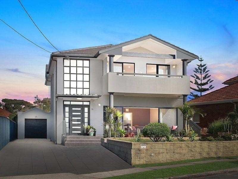 51 Forster Street, Mascot NSW 2020