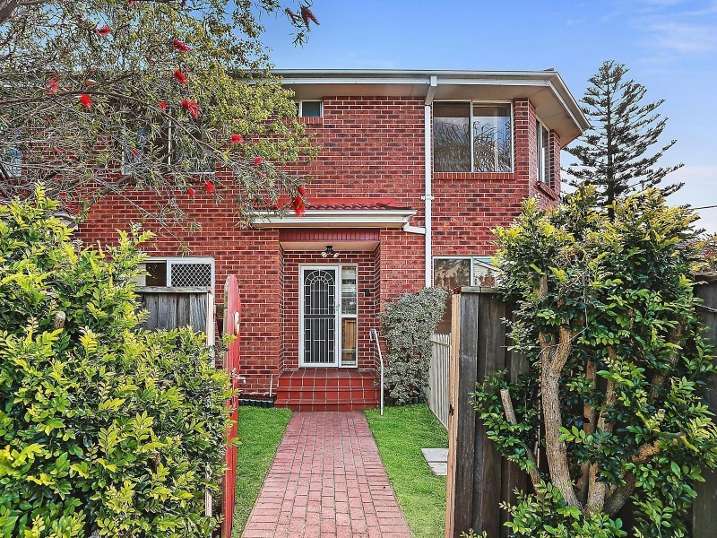 2/12 Oxley Street, Matraville NSW 2036