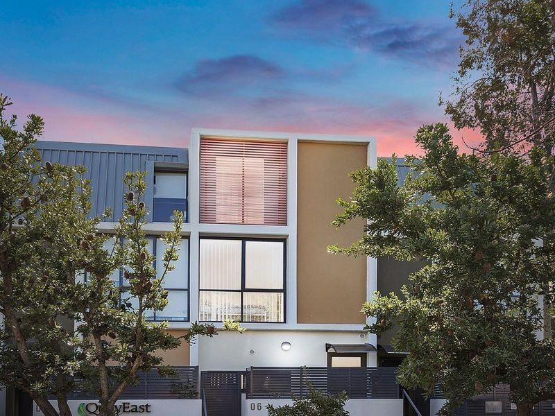 6/90 Bay Street, Botany NSW 2019