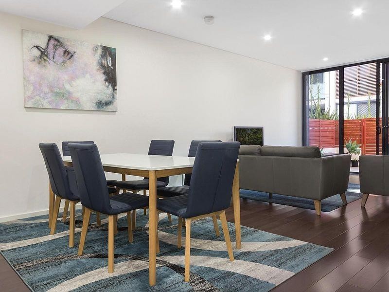 6/90 Bay Street, Botany NSW 2019