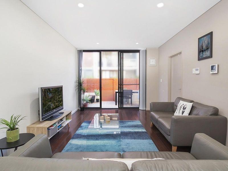 6/90 Bay Street, Botany NSW 2019