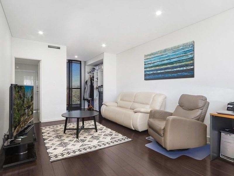 6/90 Bay Street, Botany NSW 2019