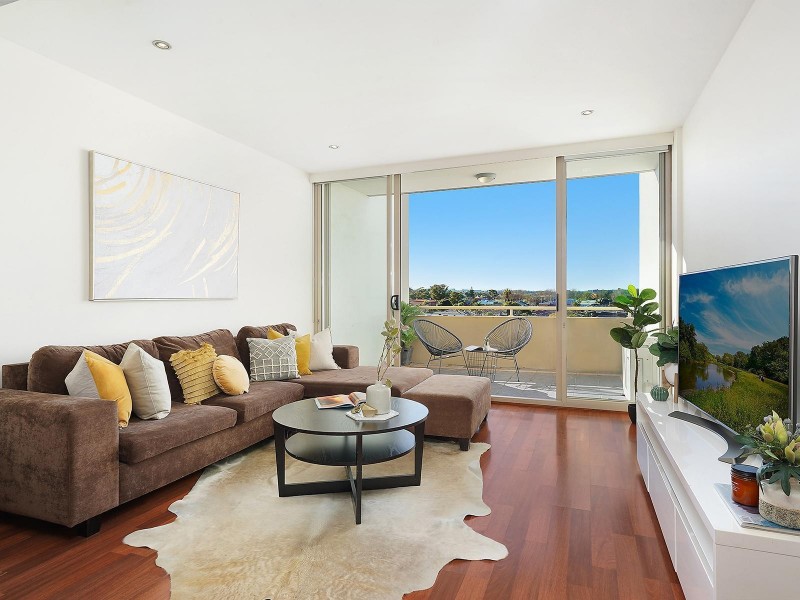 94/109 O’Riordan Street, Mascot NSW 2020