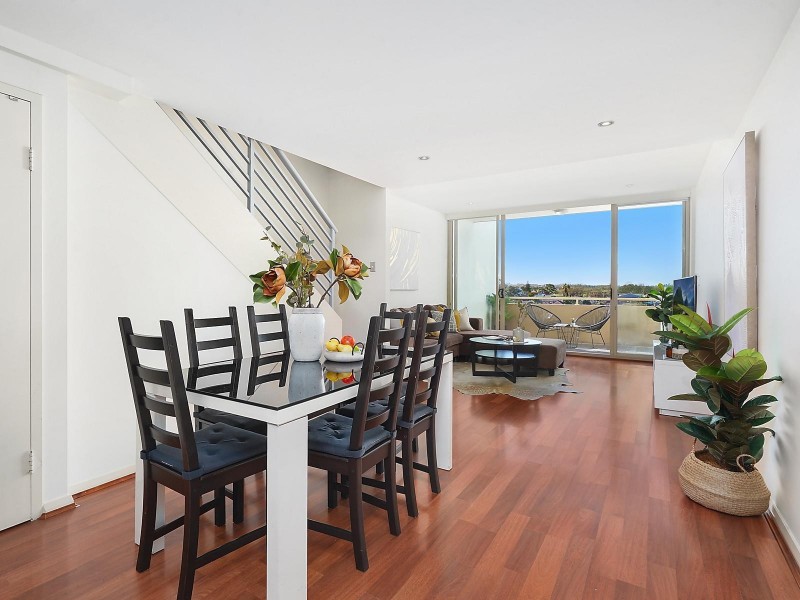 94/109 O’Riordan Street, Mascot NSW 2020