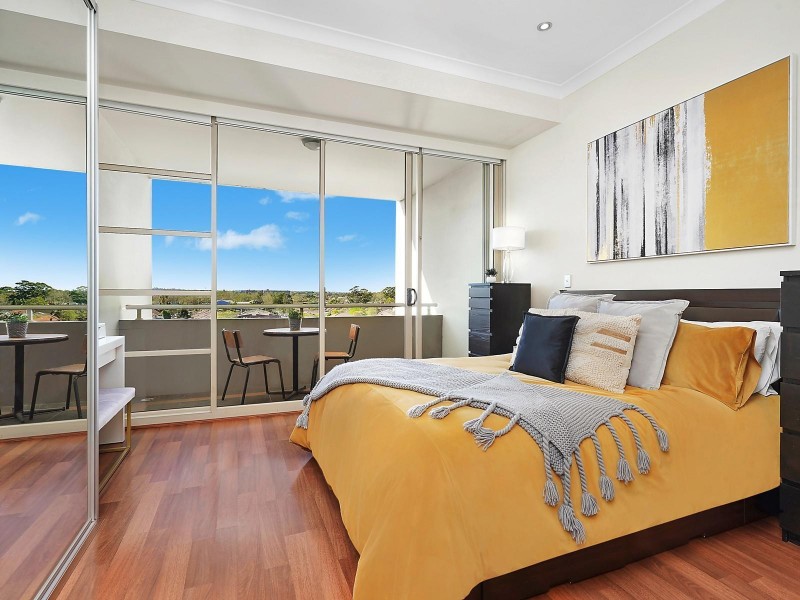 94/109 O’Riordan Street, Mascot NSW 2020