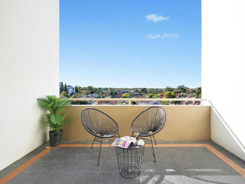 94/109 O’Riordan Street, Mascot NSW 2020