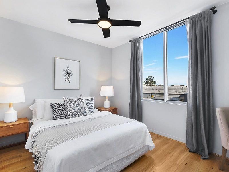 25/37 Morley Avenue, Rosebery NSW 2018