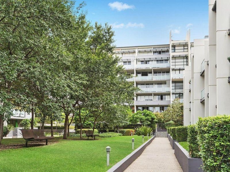 25/37 Morley Avenue, Rosebery NSW 2018