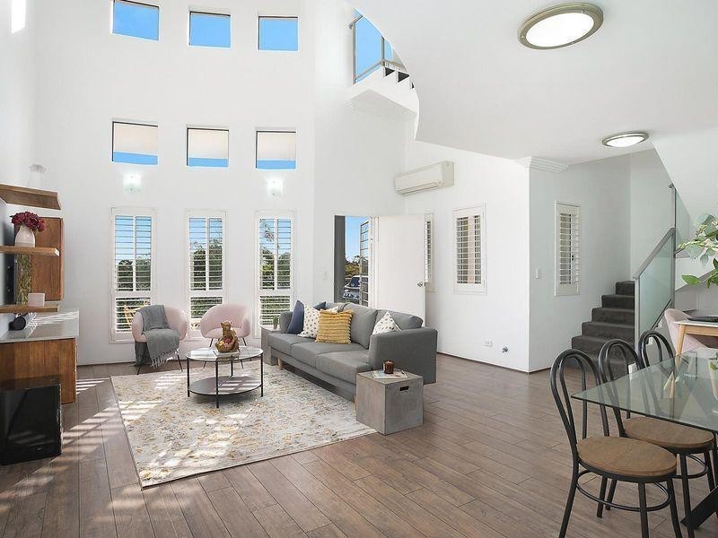 10/2 Victoria Street, Botany NSW 2019