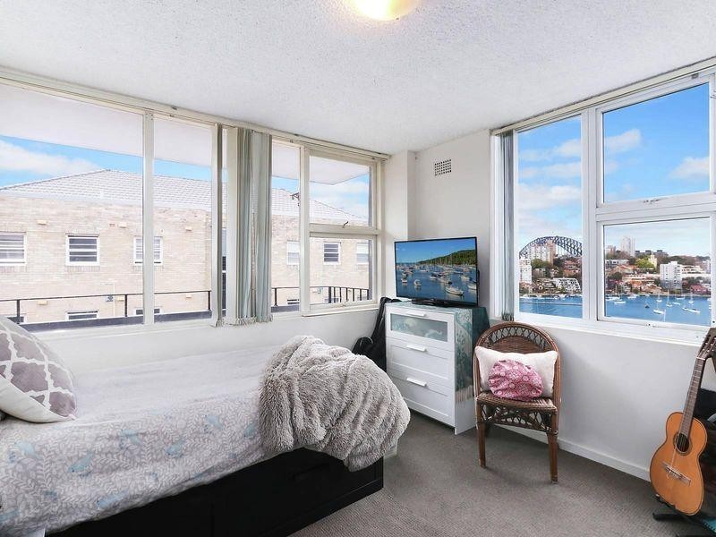 36/143 Kurraba Road, Neutral Bay NSW 2089