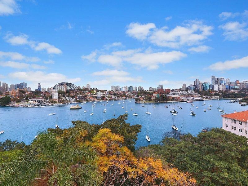 36/143 Kurraba Road, Neutral Bay NSW 2089