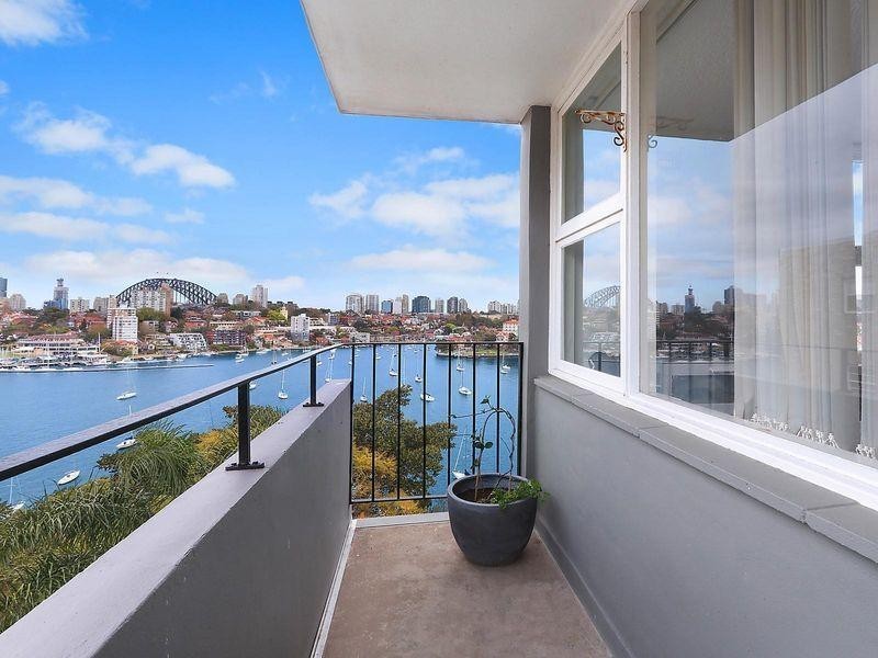 36/143 Kurraba Road, Neutral Bay NSW 2089