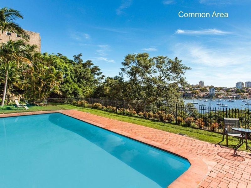 36/143 Kurraba Road, Neutral Bay NSW 2089