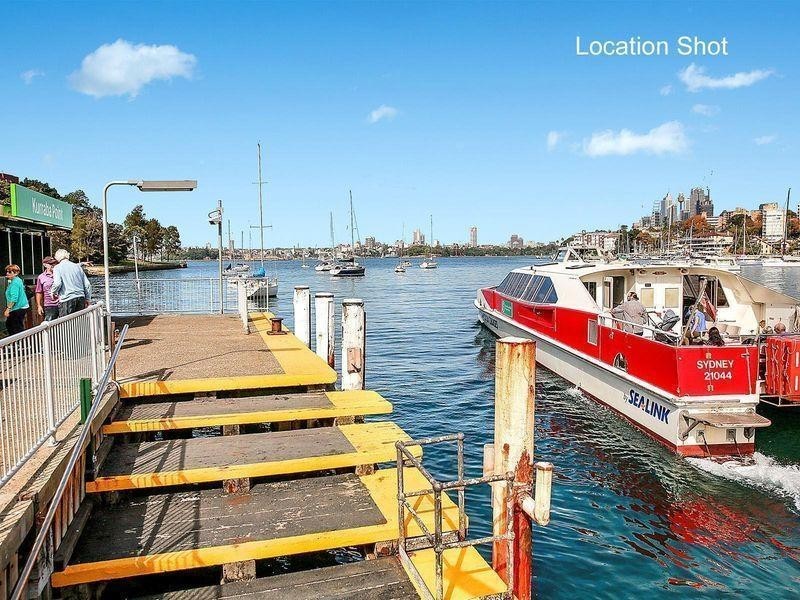 36/143 Kurraba Road, Neutral Bay NSW 2089