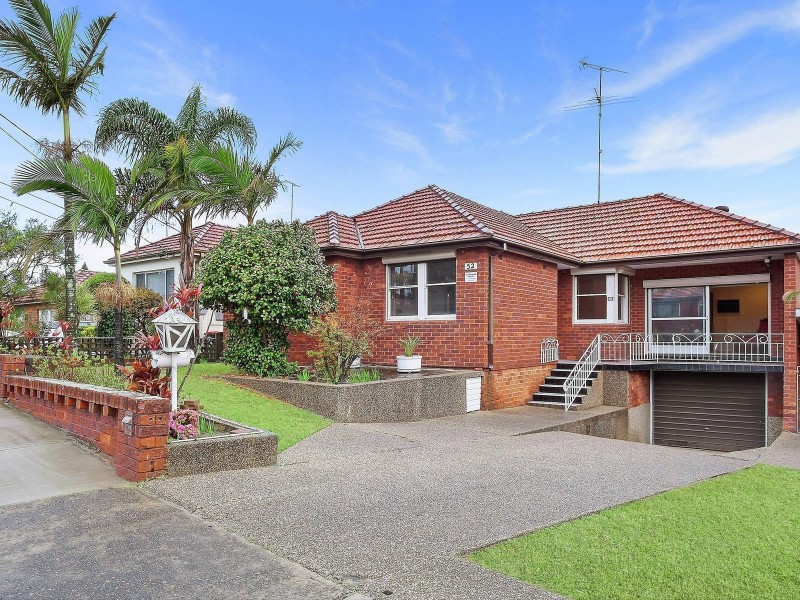 52 Boonah Avenue, Eastgardens NSW 2036