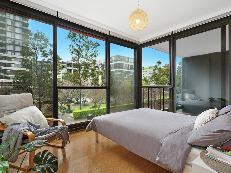 204/4 Ascot Avenue, Zetland NSW 2017