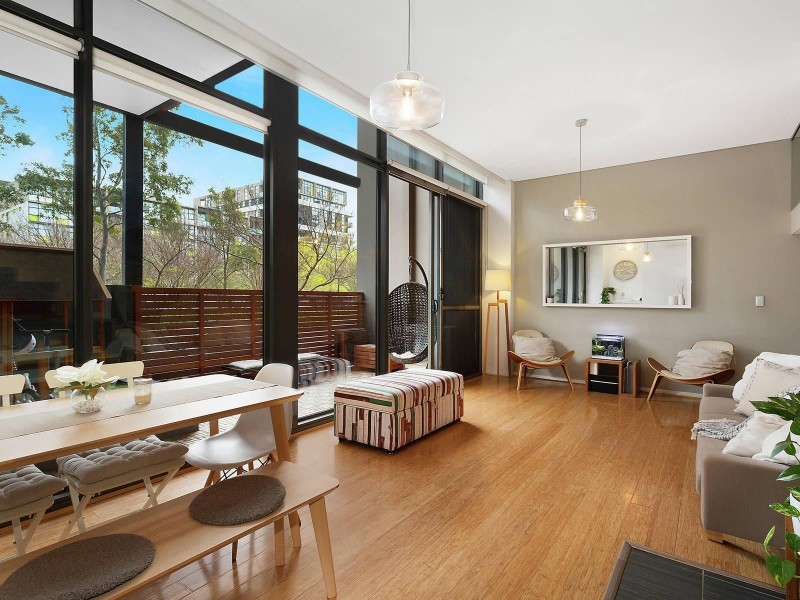 204/4 Ascot Avenue, Zetland NSW 2017