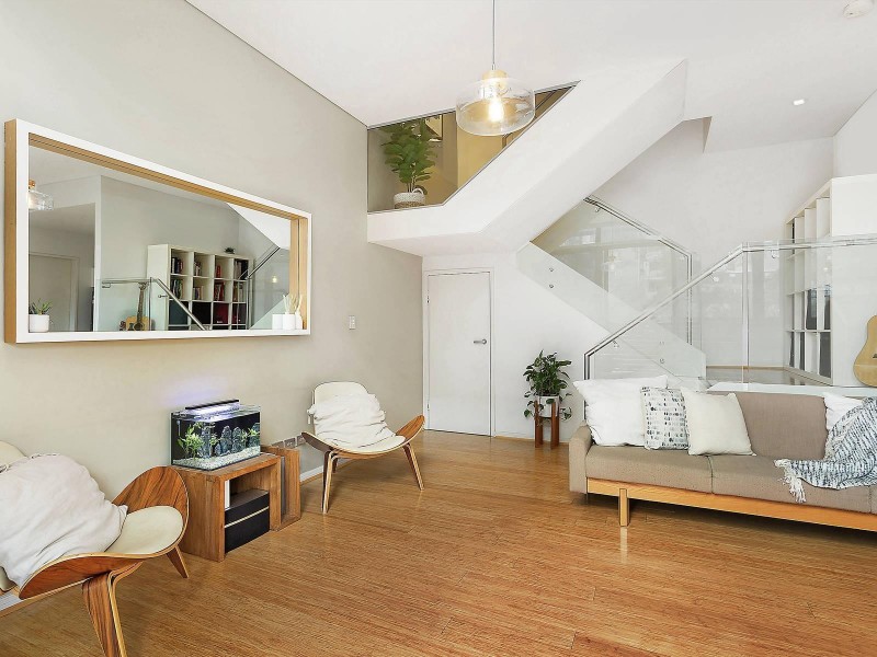 204/4 Ascot Avenue, Zetland NSW 2017