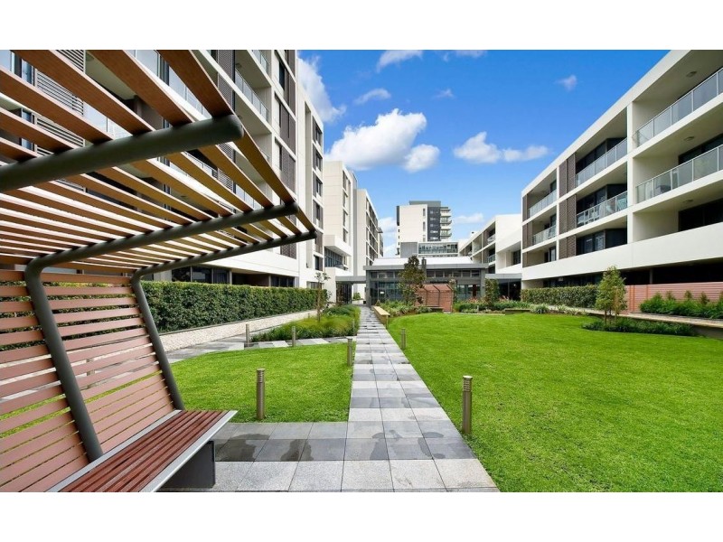 204/4 Ascot Avenue, Zetland NSW 2017