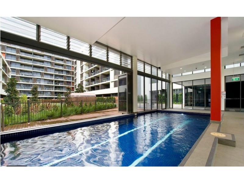 204/4 Ascot Avenue, Zetland NSW 2017