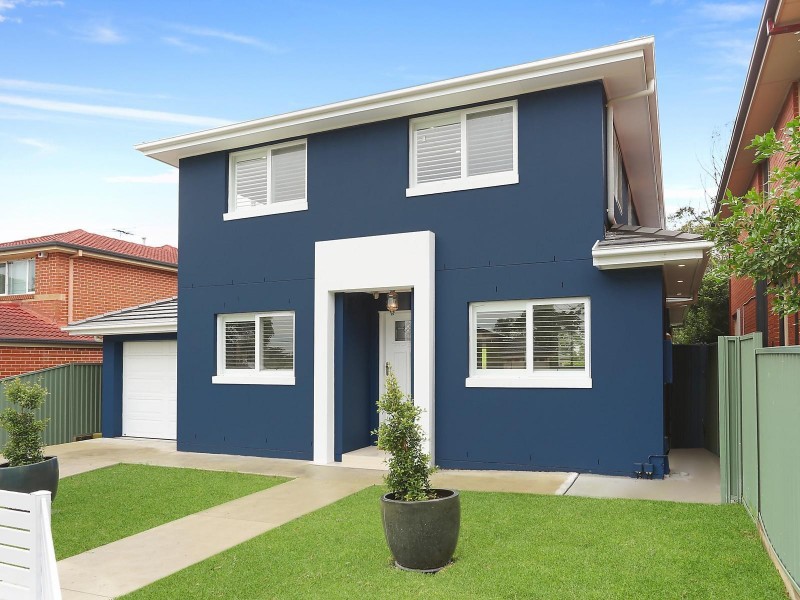 162 Bay Street, Pagewood NSW 2035