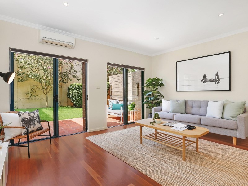 1/31 Napoleon Street, Rosebery NSW 2018