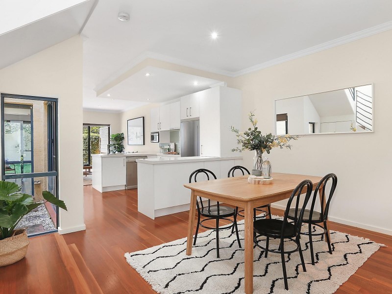 1/31 Napoleon Street, Rosebery NSW 2018