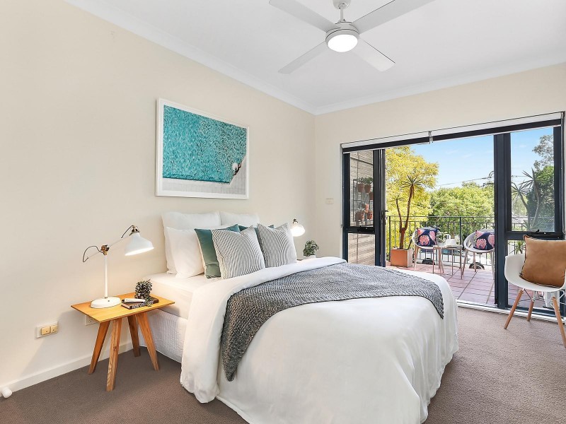 1/31 Napoleon Street, Rosebery NSW 2018