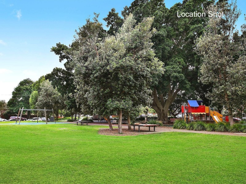 1/31 Napoleon Street, Rosebery NSW 2018