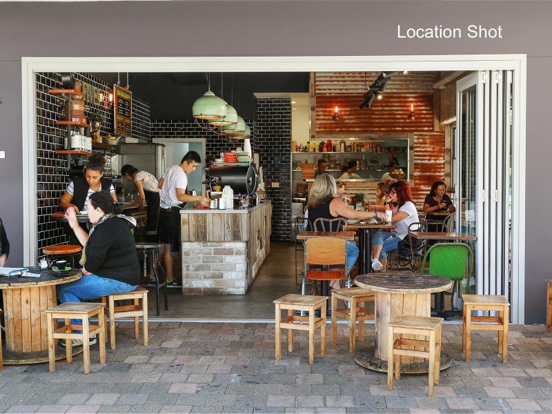 1/31 Napoleon Street, Rosebery NSW 2018