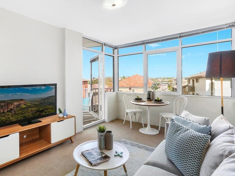 3A/16 Hereward Street, Maroubra NSW 2035