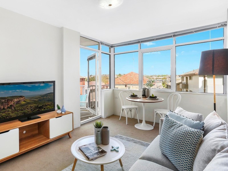 3A/16 Hereward Street, Maroubra NSW 2035
